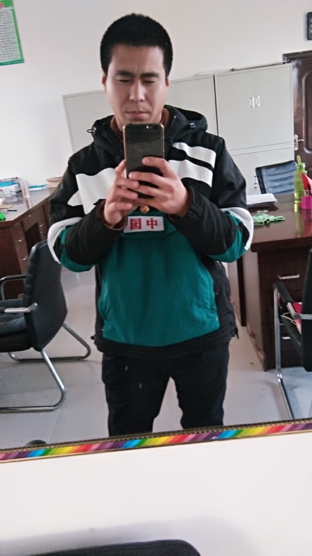 大灰狼好吃的第一张照片--四平残疾人相亲网