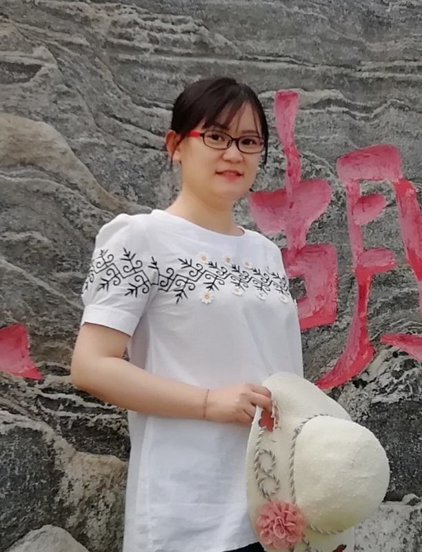 块块的第二张照片--四平残疾人相亲网